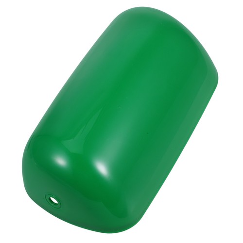 Paralume retrò plastica