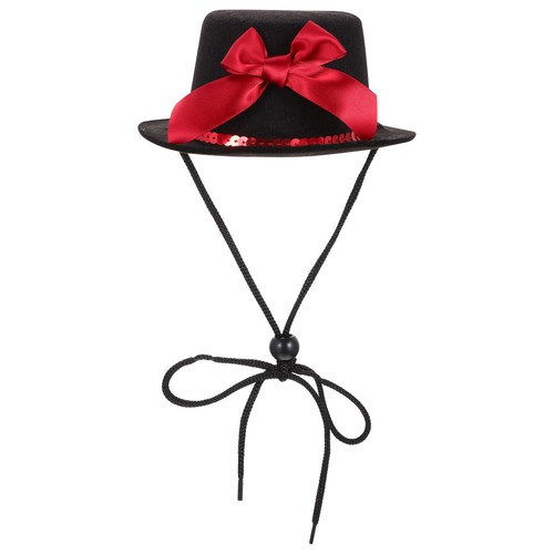 Cappello decorativo cane