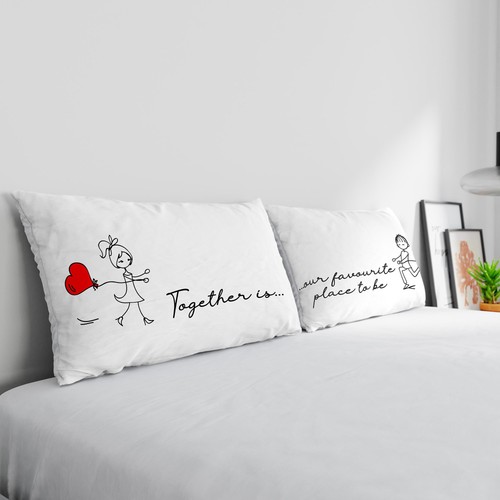 Coppia federe 100 cotone - federe, 100%