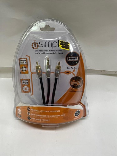 Cavo audio lettore - , musicale