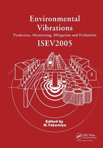 Environmental vibrations - environmental,
