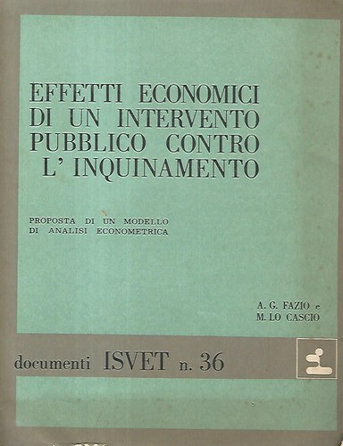 Effetti economici un - effetti,
