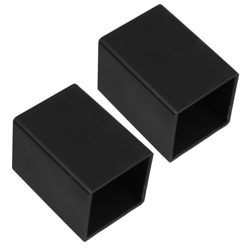 Portapenne silicone nero - portapenne, in